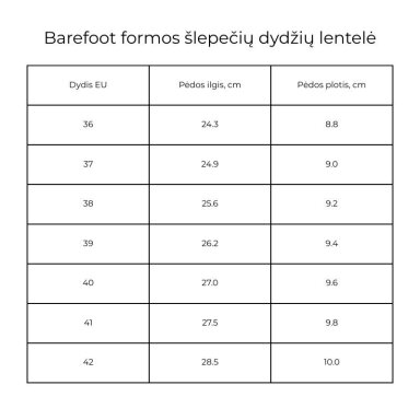 Įspiriamos veltos šlepetės moterims barefoot Comfy slide